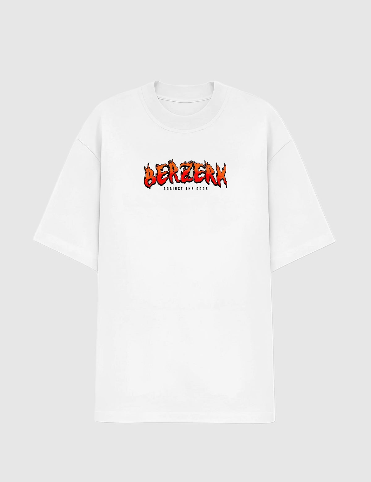 Oversized - Against the Odds