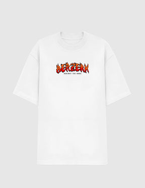 Oversized - Against the Odds