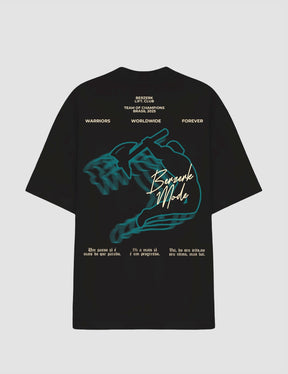 Oversized - BZK Mode