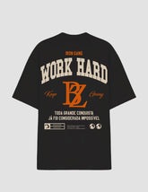 Oversized - Iron Gang