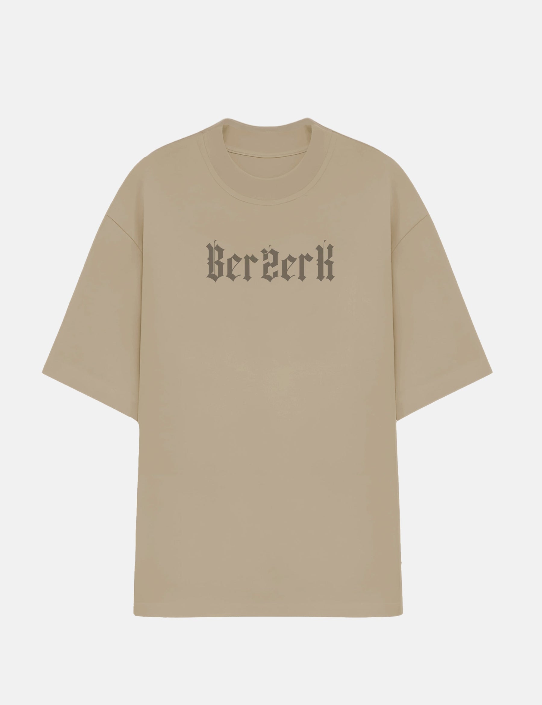 Oversized - MYTH CAQUI