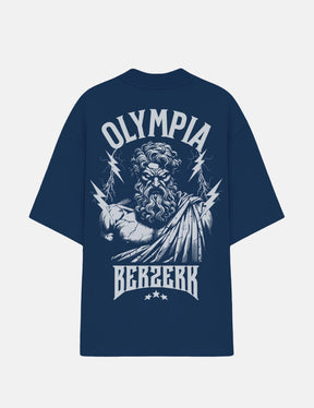 Oversized - Zeus