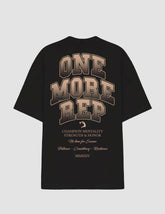 Oversized - One More Rep