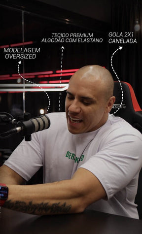 Oversized - Surpresa