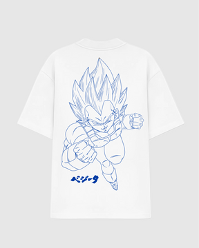 DBSuper - Vegeta