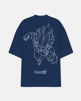 DBSuper - Vegeta, The prince