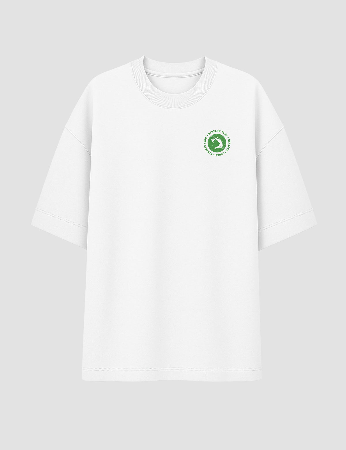 Oversized - Cutting Season 2.0